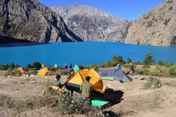 10 Best Treks in Nepal